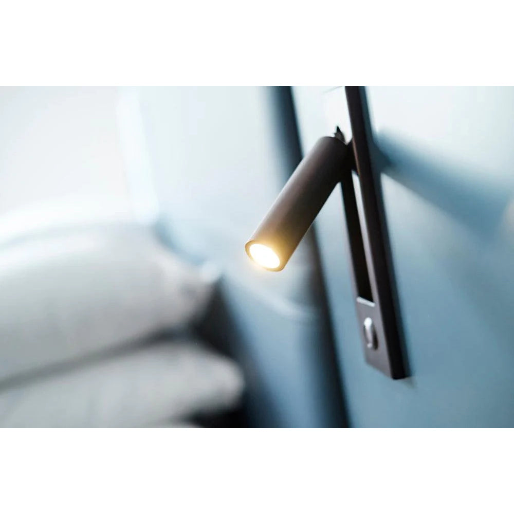 Jeri Bedside Reading Lamp