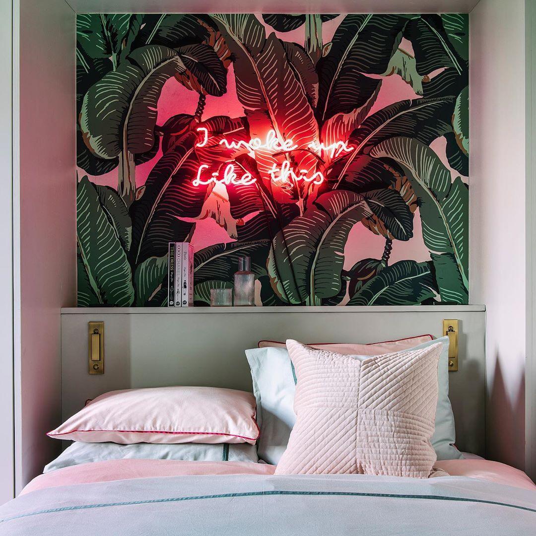 Jeri Bedside Reading Lamp