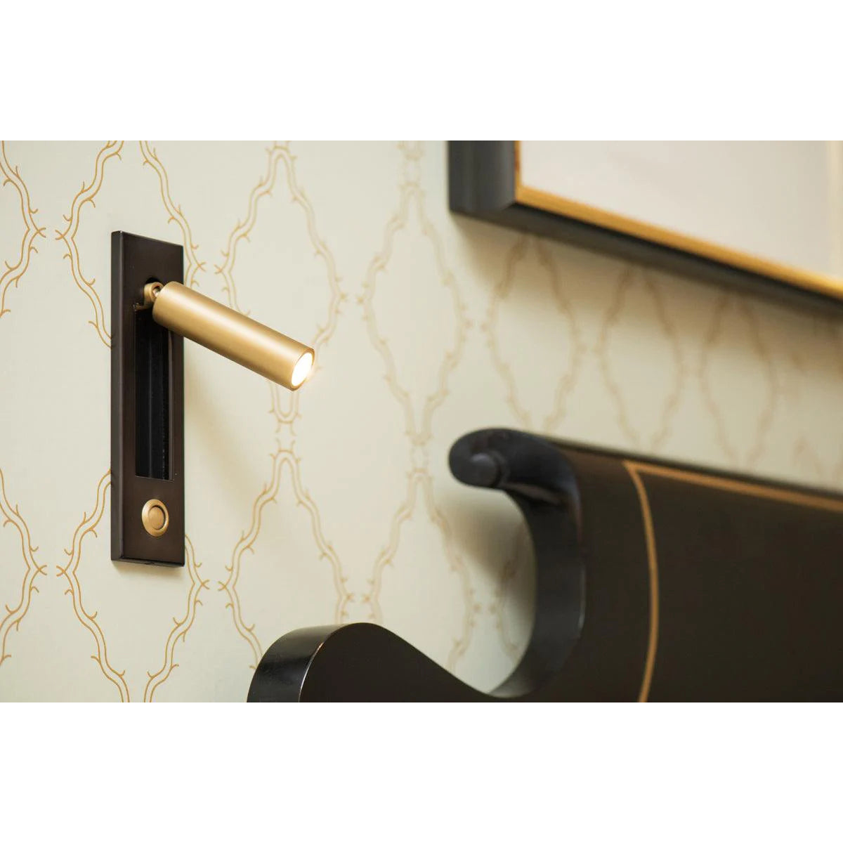Jeri Bedside Reading Lamp