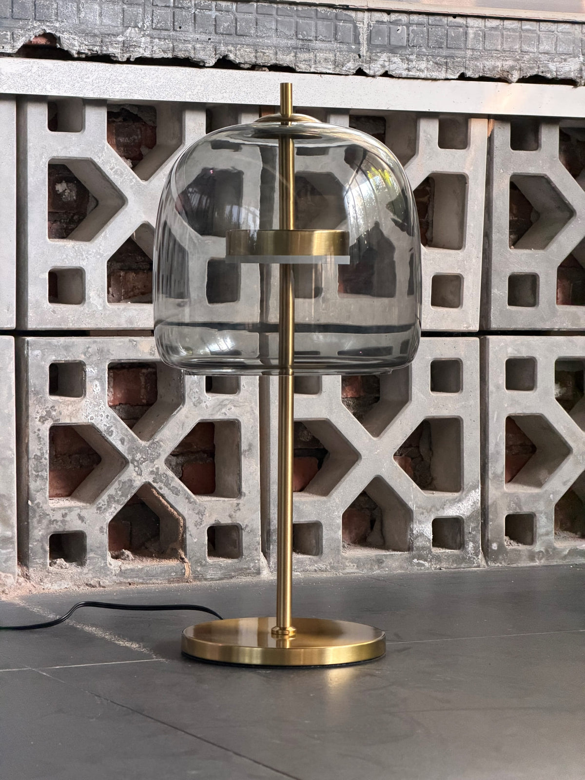 Jo Table Lamp