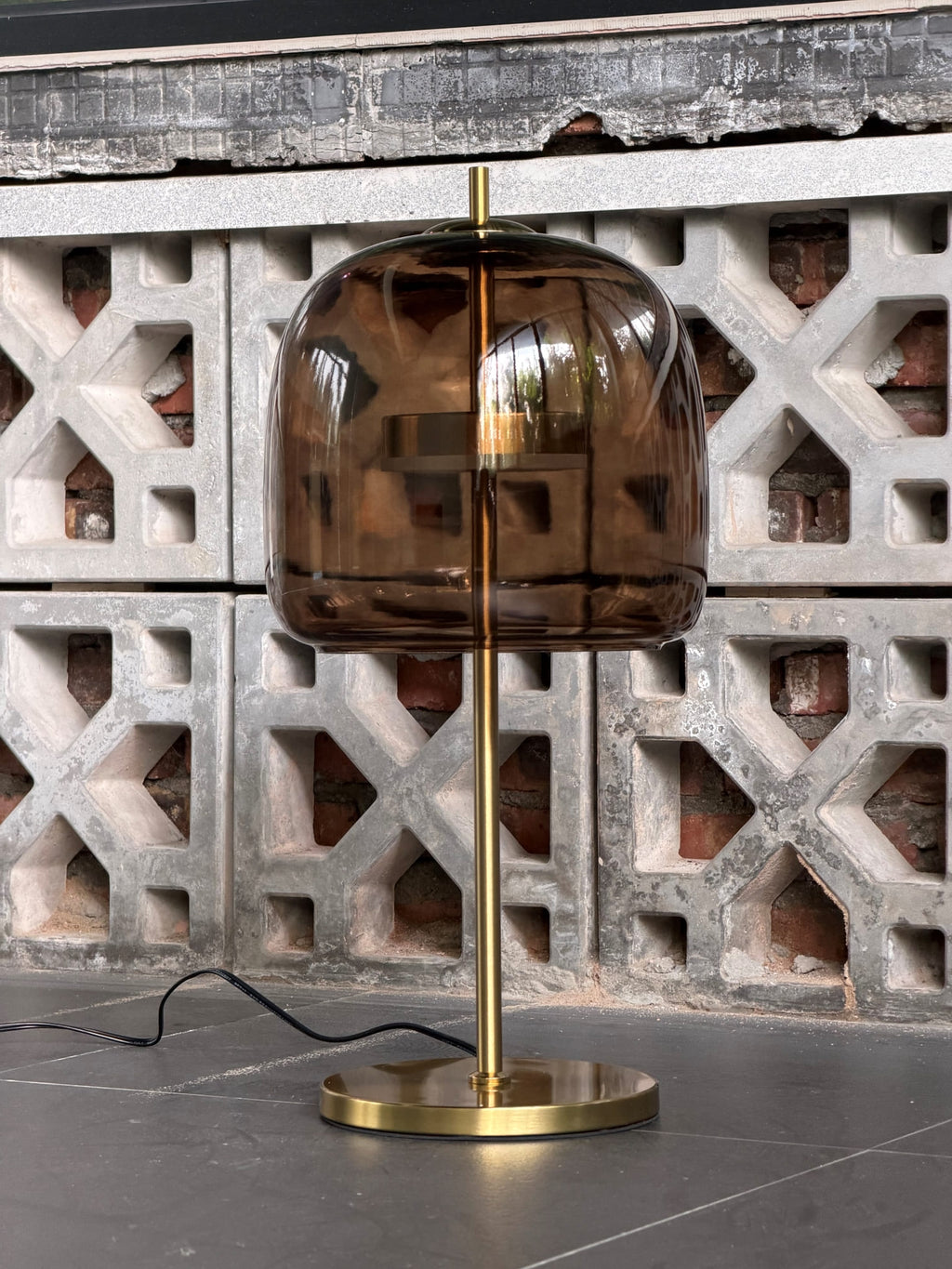 Jo Table Lamp