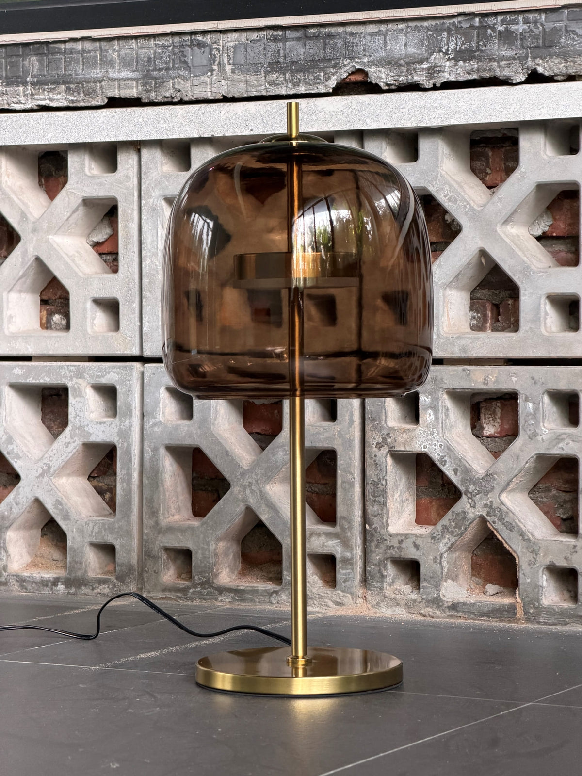 Jo Table Lamp