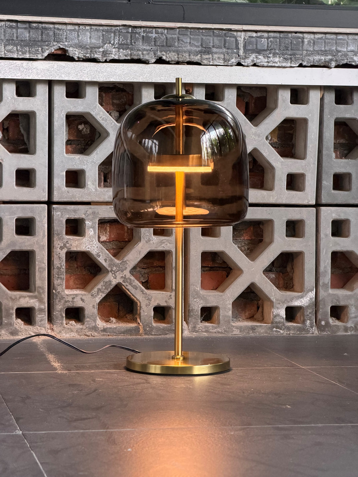 Jo Table Lamp