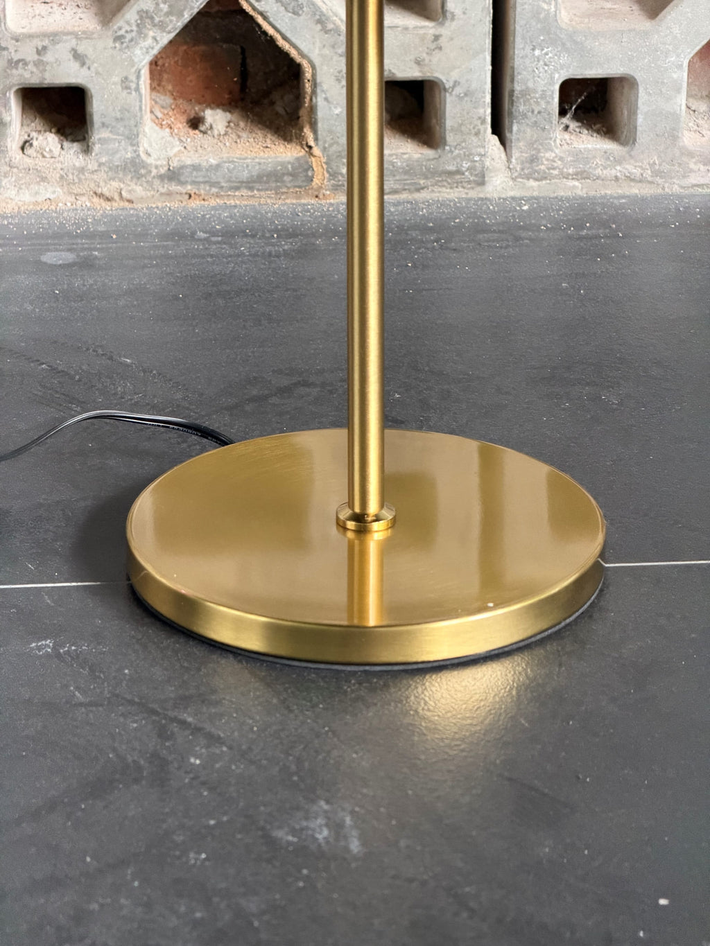 Jo Table Lamp