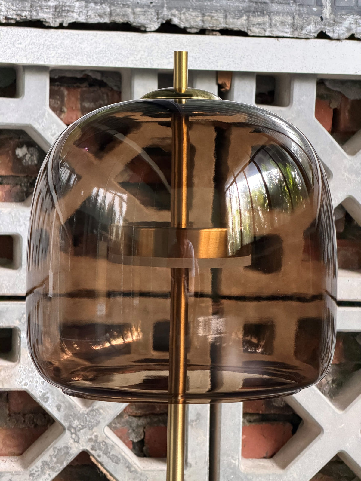 Jo Table Lamp