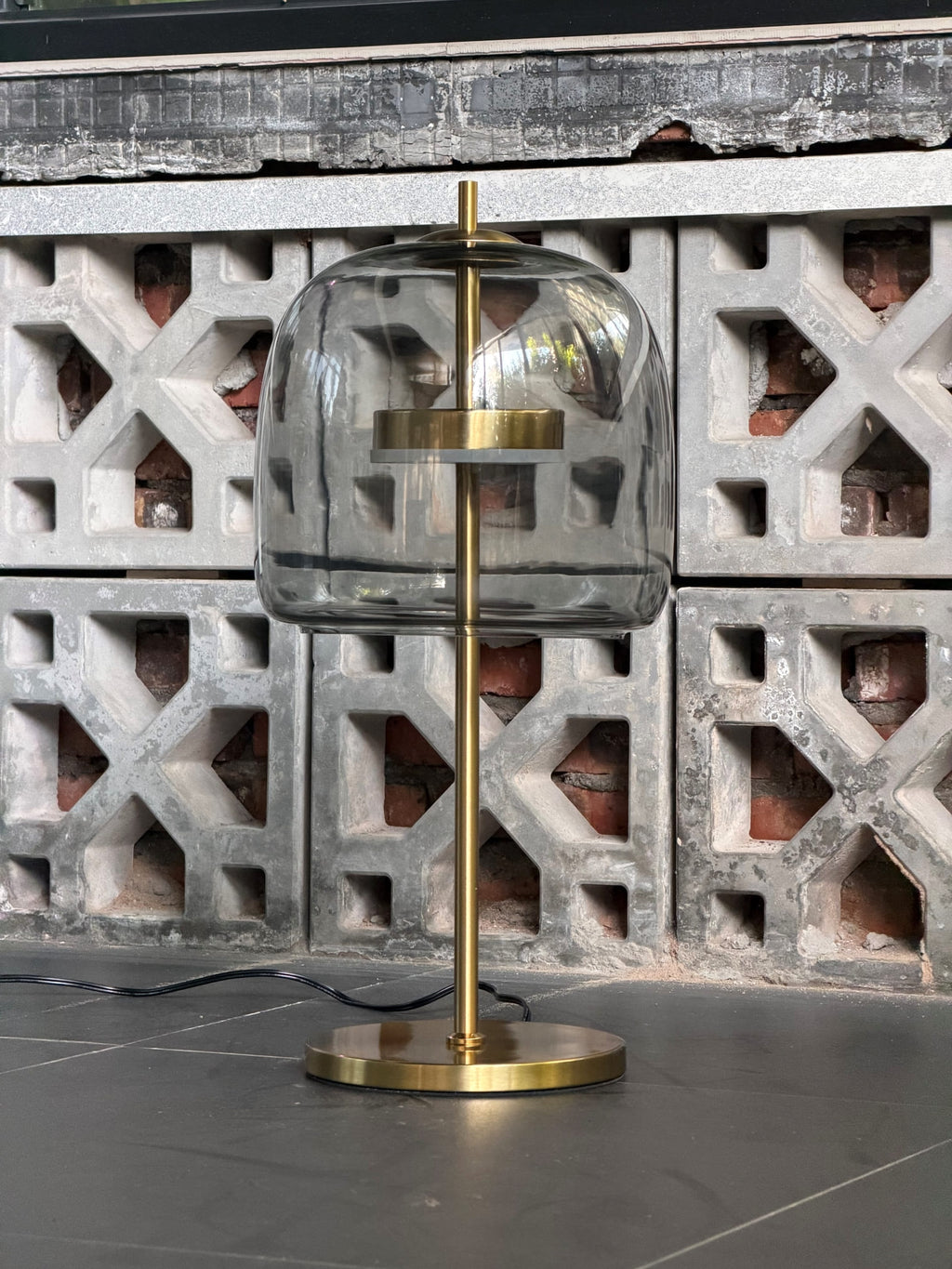 Jo Table Lamp