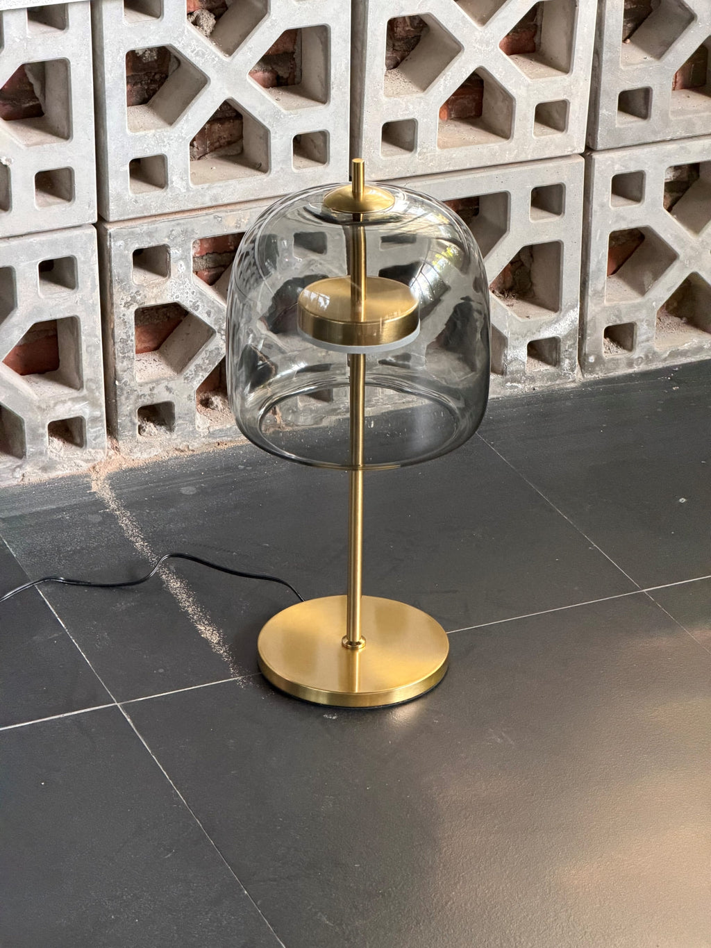 Jo Table Lamp