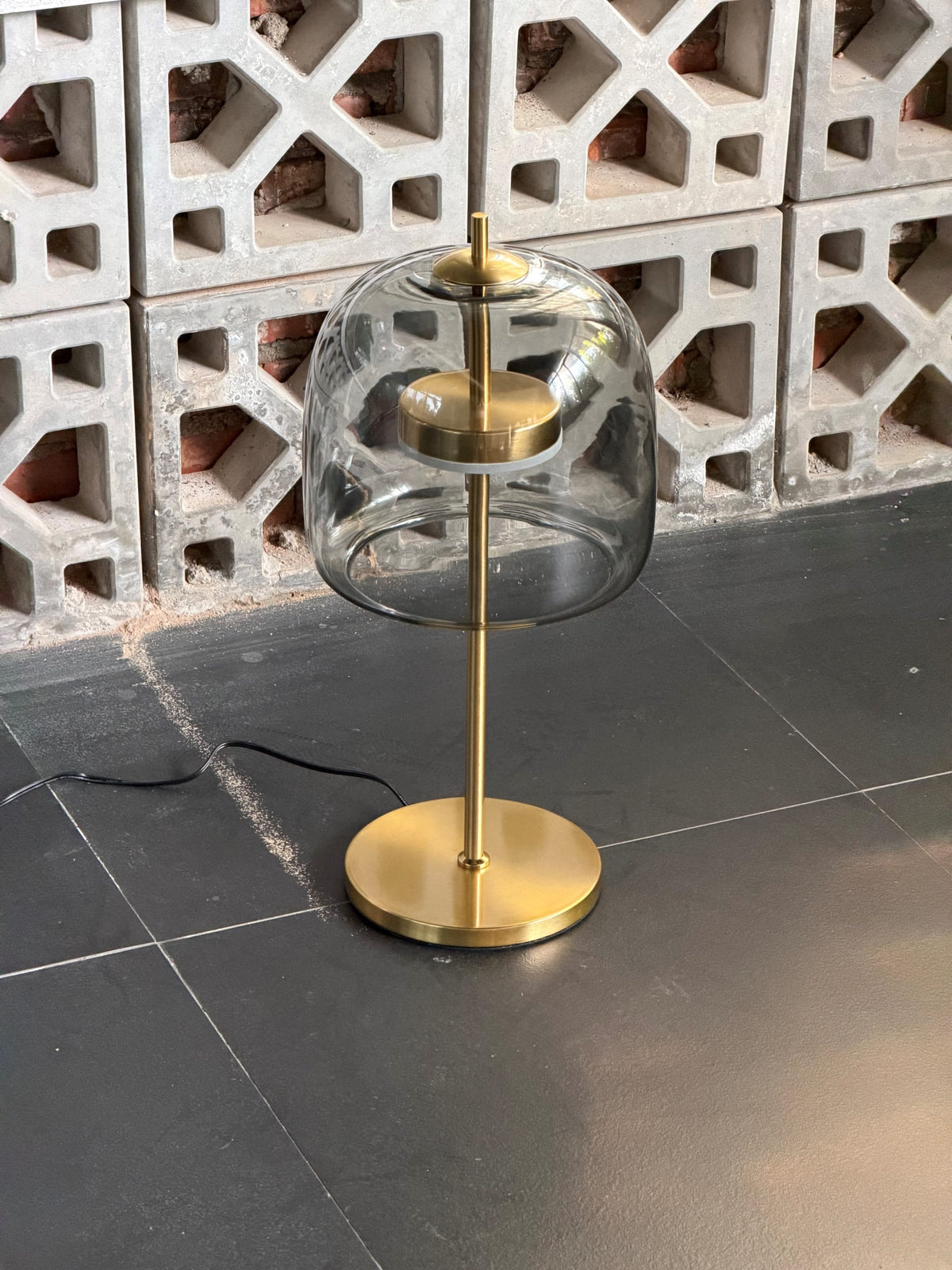 Jo Table Lamp