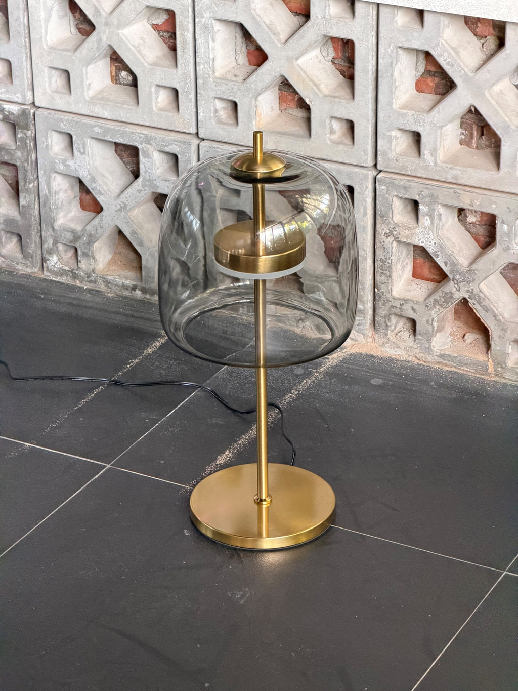 Jo Table Lamp