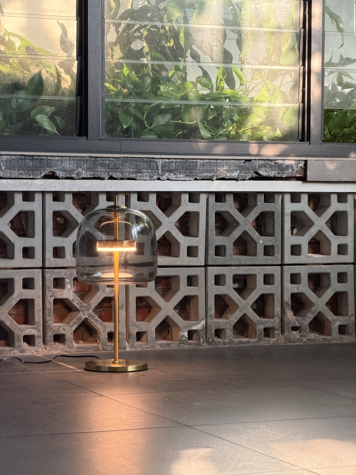 Jo Table Lamp