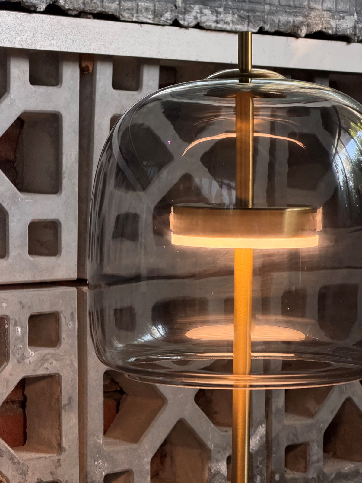 Jo Table Lamp