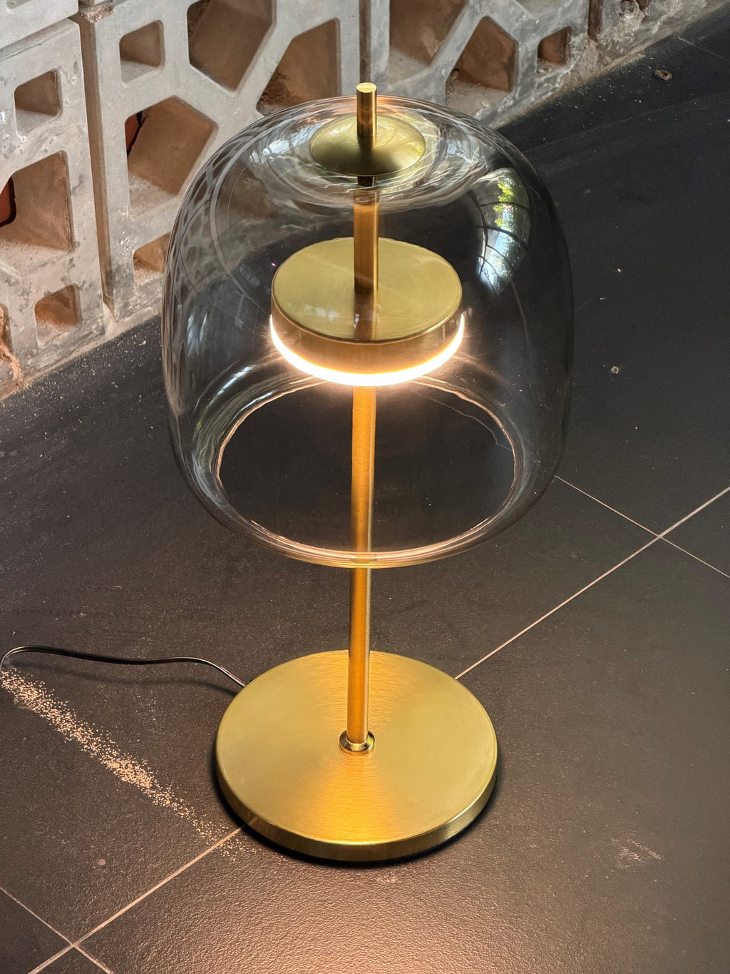 Jo Table Lamp