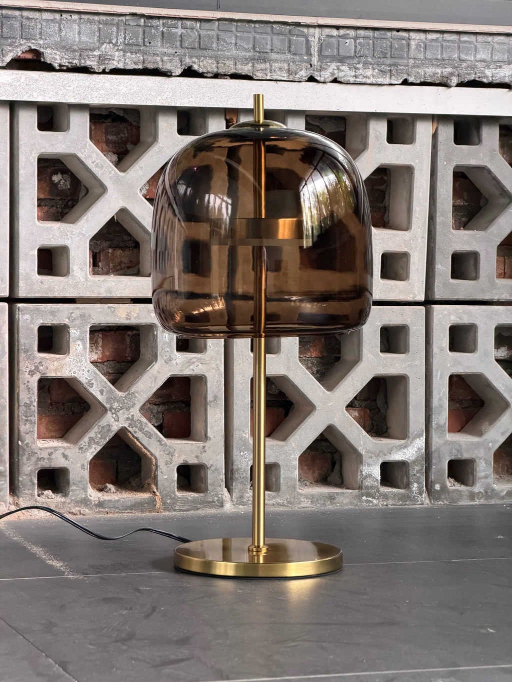 Jo Table Lamp