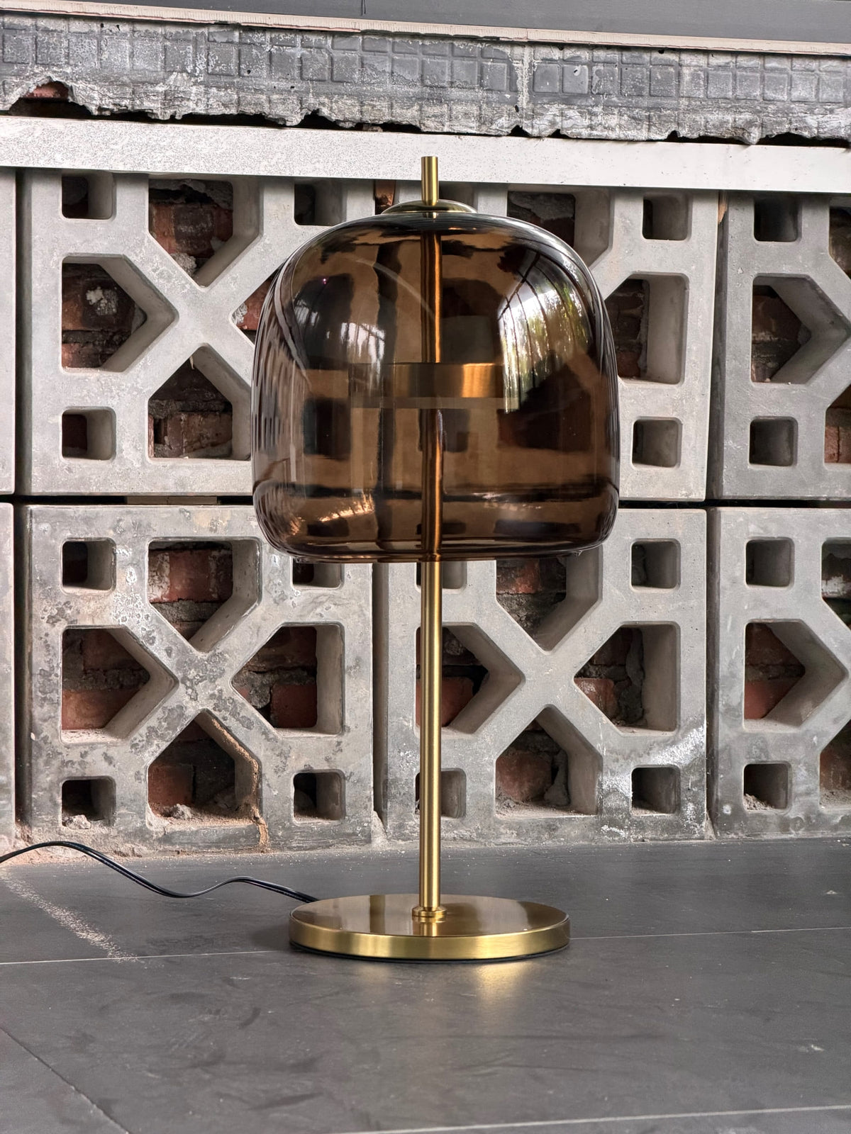 Jo Table Lamp