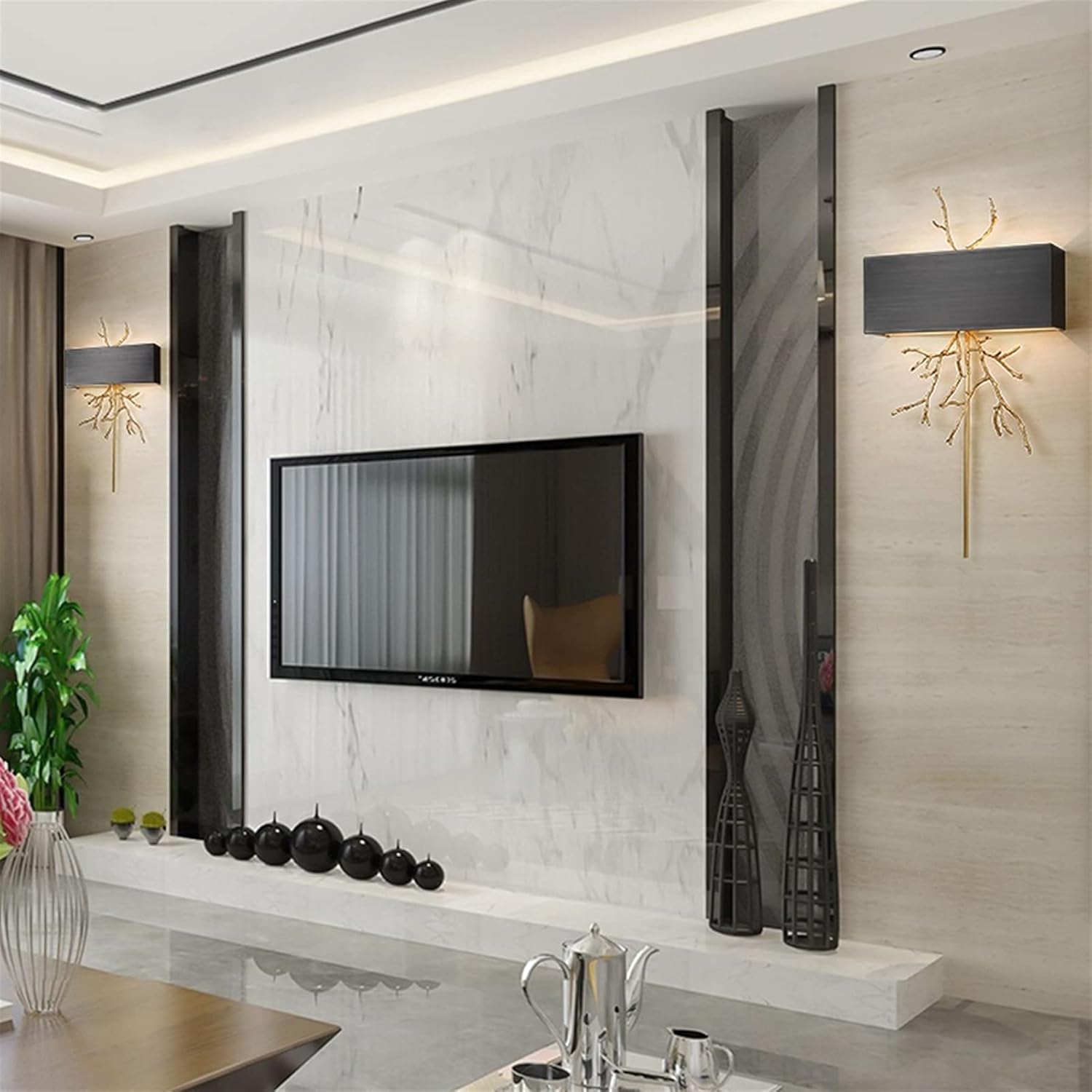 Jonell Wall Sconce