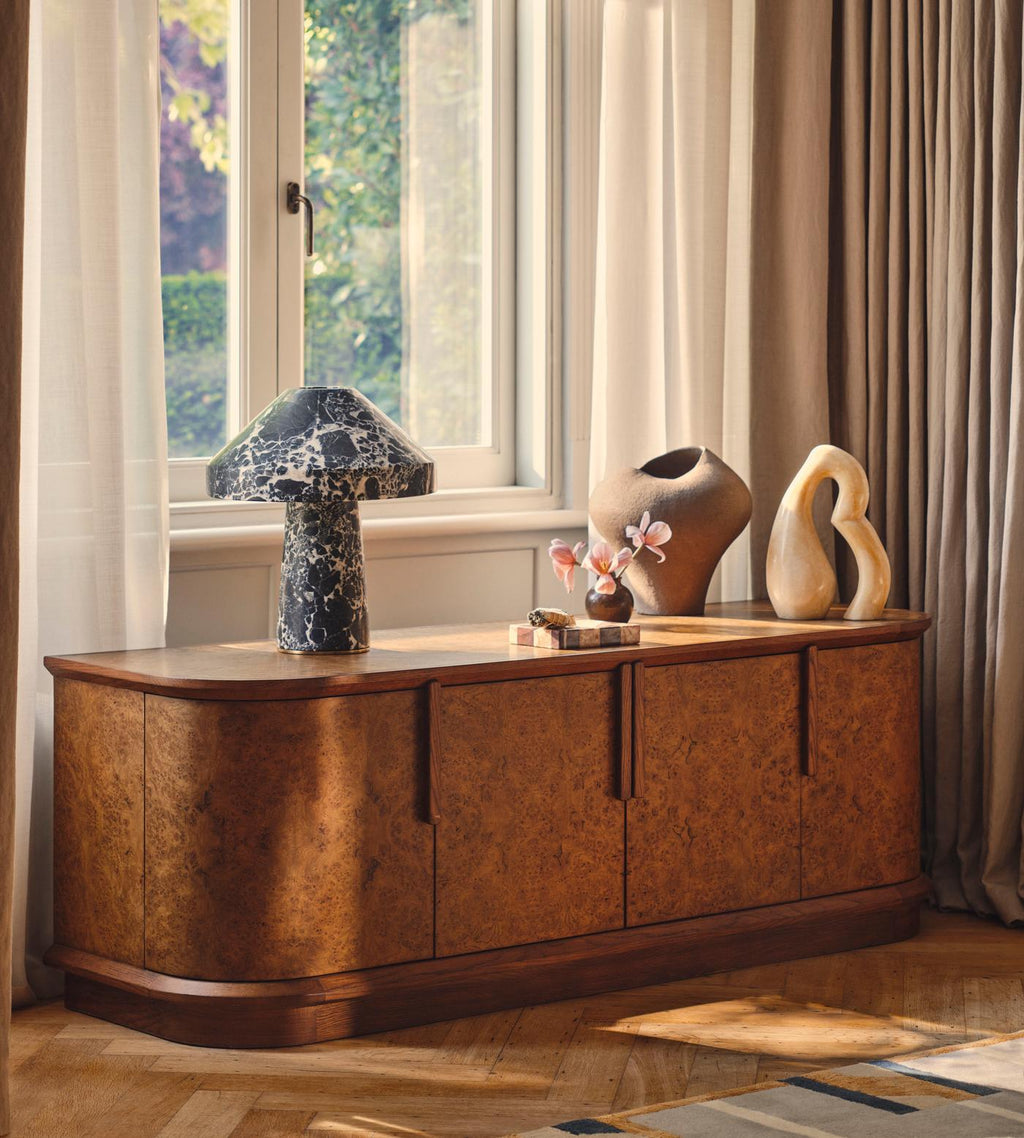 Jpao Table Lamp