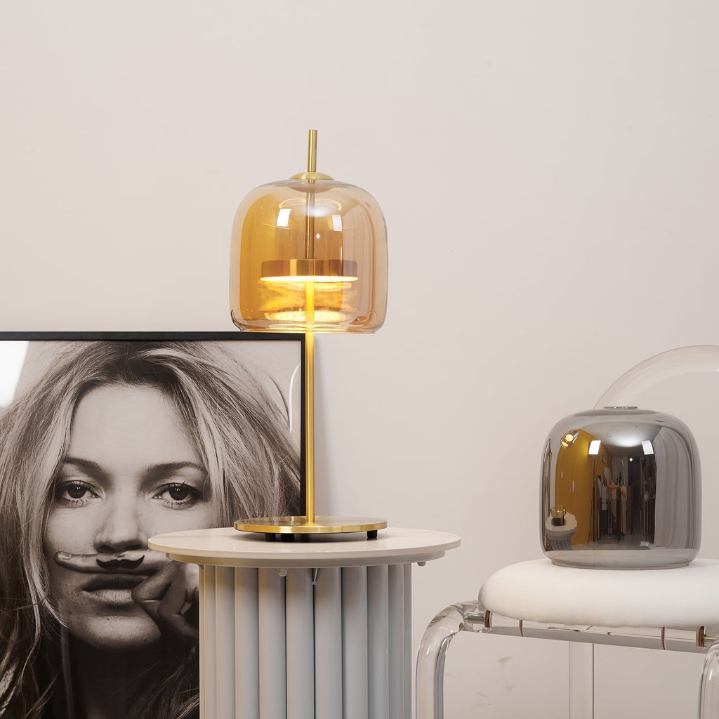 Jube Table Lamp
