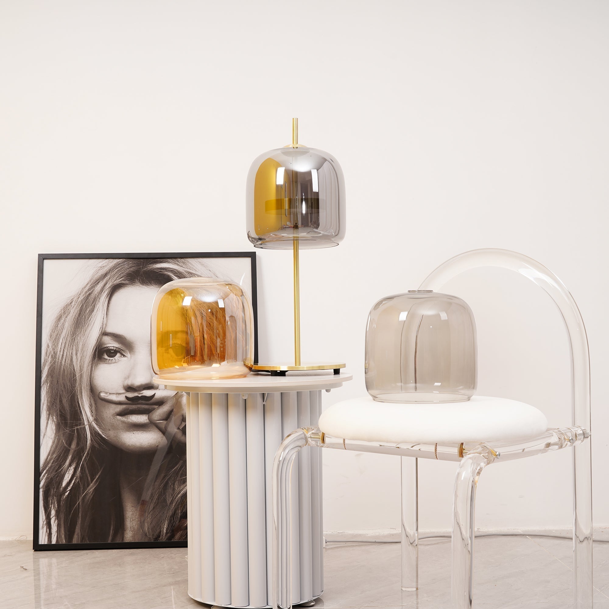 Jube Table Lamp