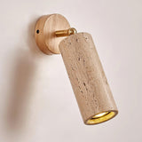 Jucean Stone Wall Sconce