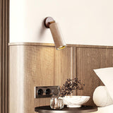 Jucean Stone Wall Sconce