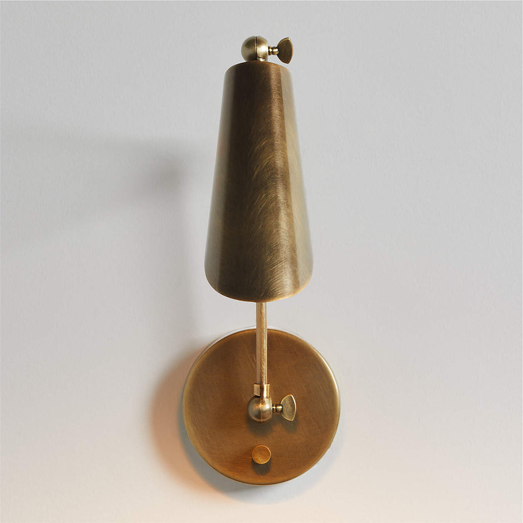 Julee Articulating Wall Sconce