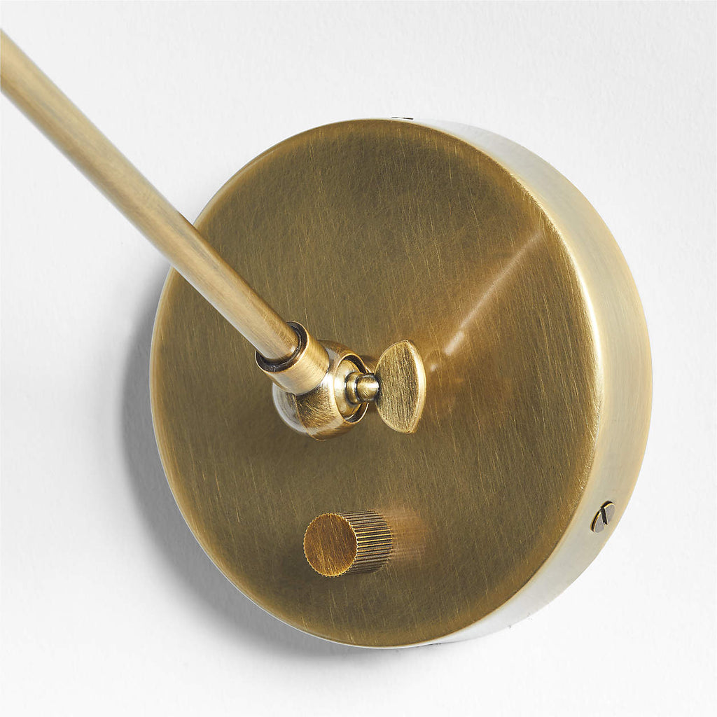 Julee Articulating Wall Sconce