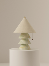 Jupiter Onyx Table Lamp