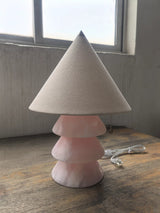 Jupiter Onyx Table Lamp