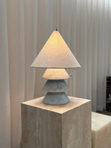 Jupiter Onyx Table Lamp