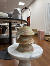 Jupiter Onyx Table Lamp