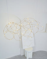 Flock of Light
