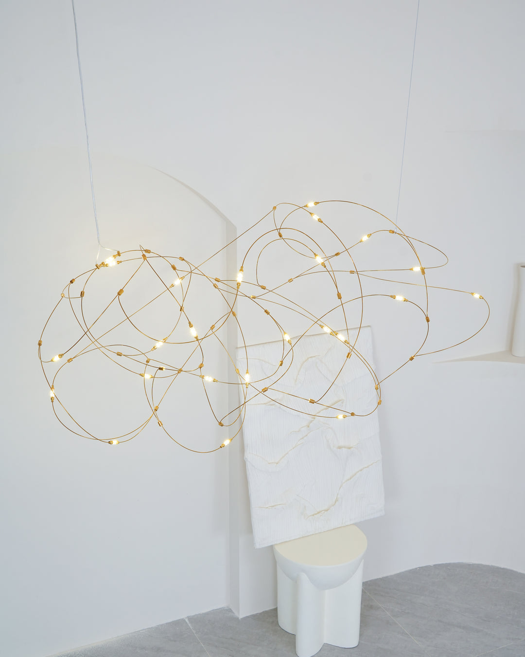 Flock of Light
