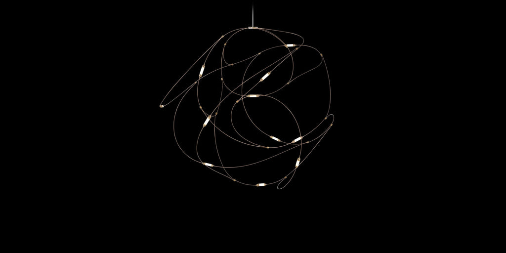 Flock of Light