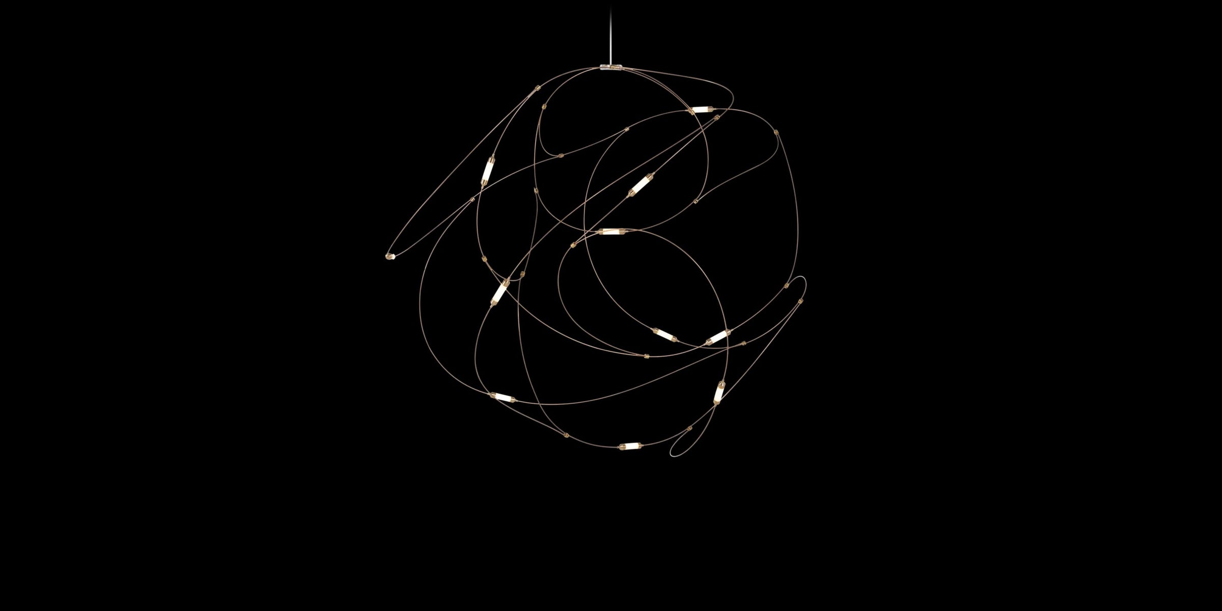 Flock of Light