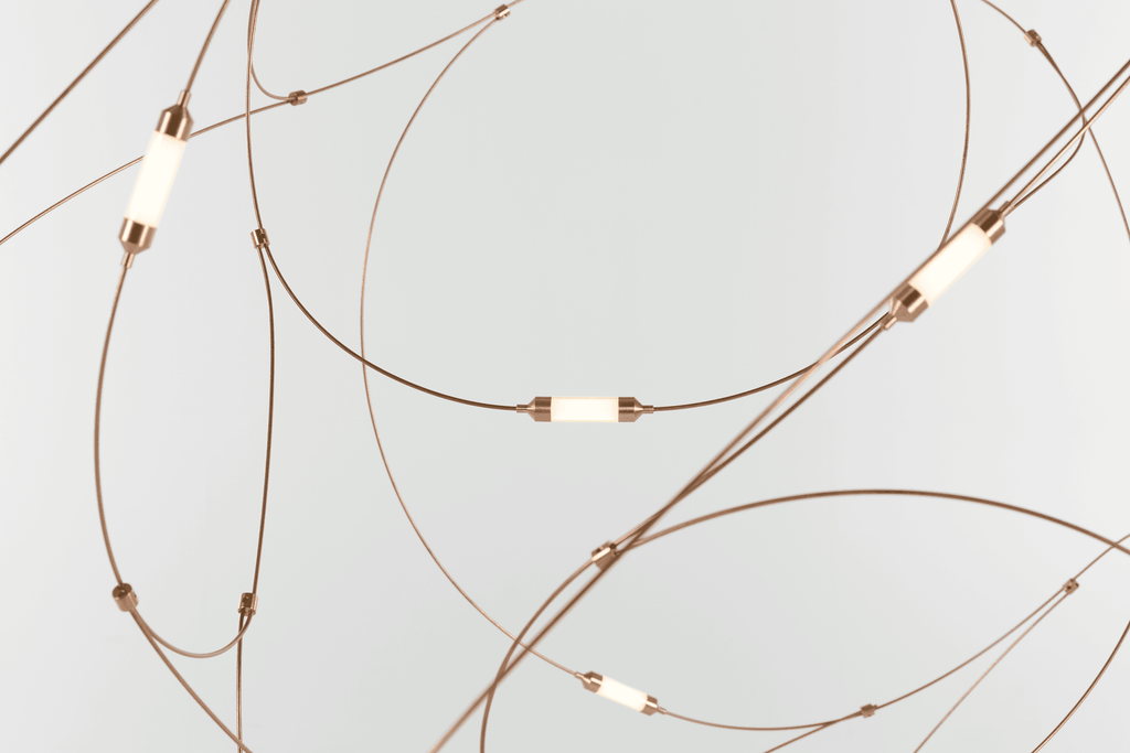 Flock of Light