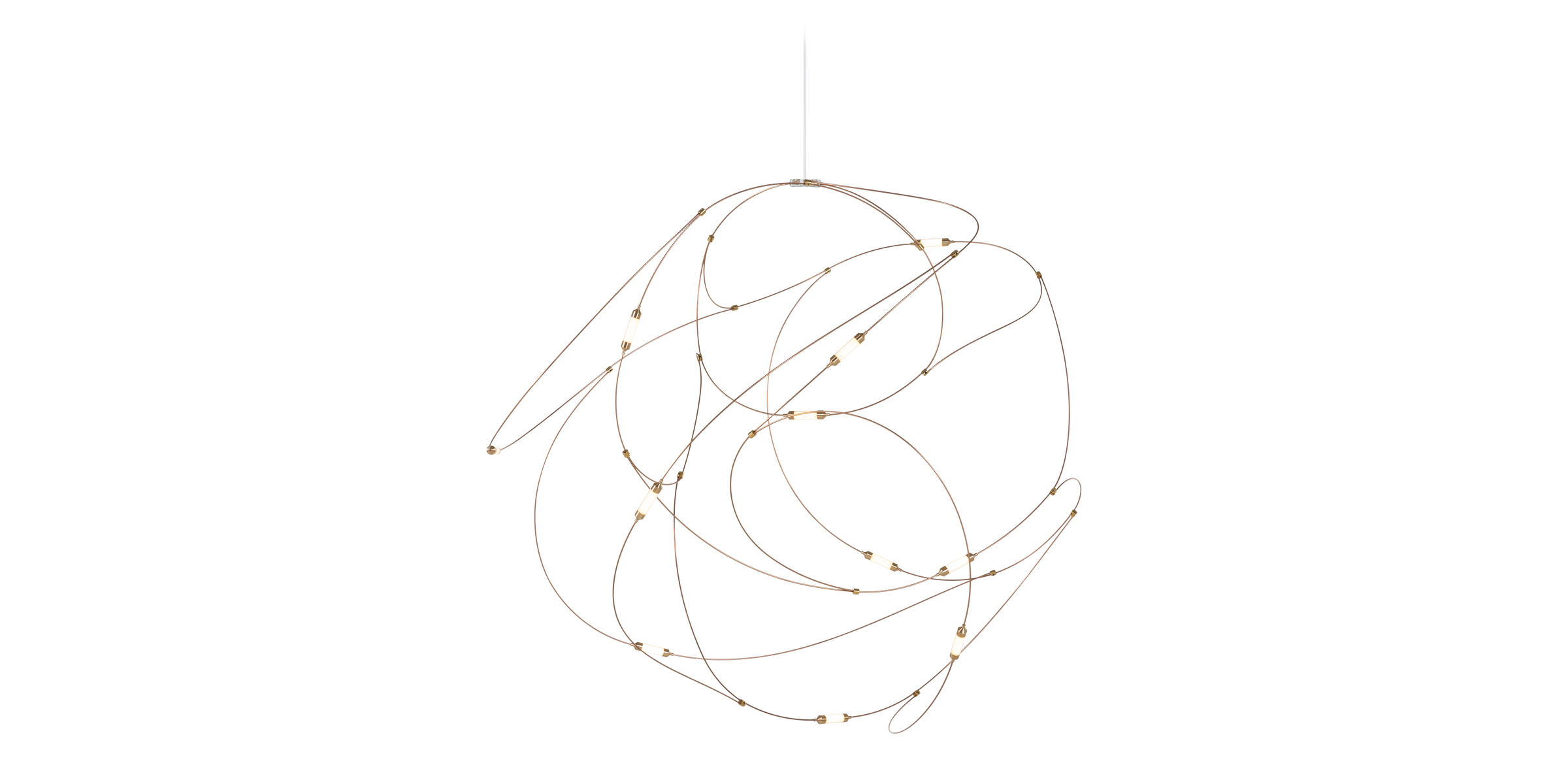 Flock of Light