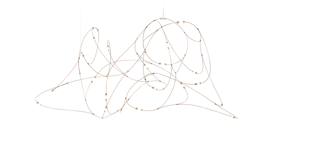 Flock of Light