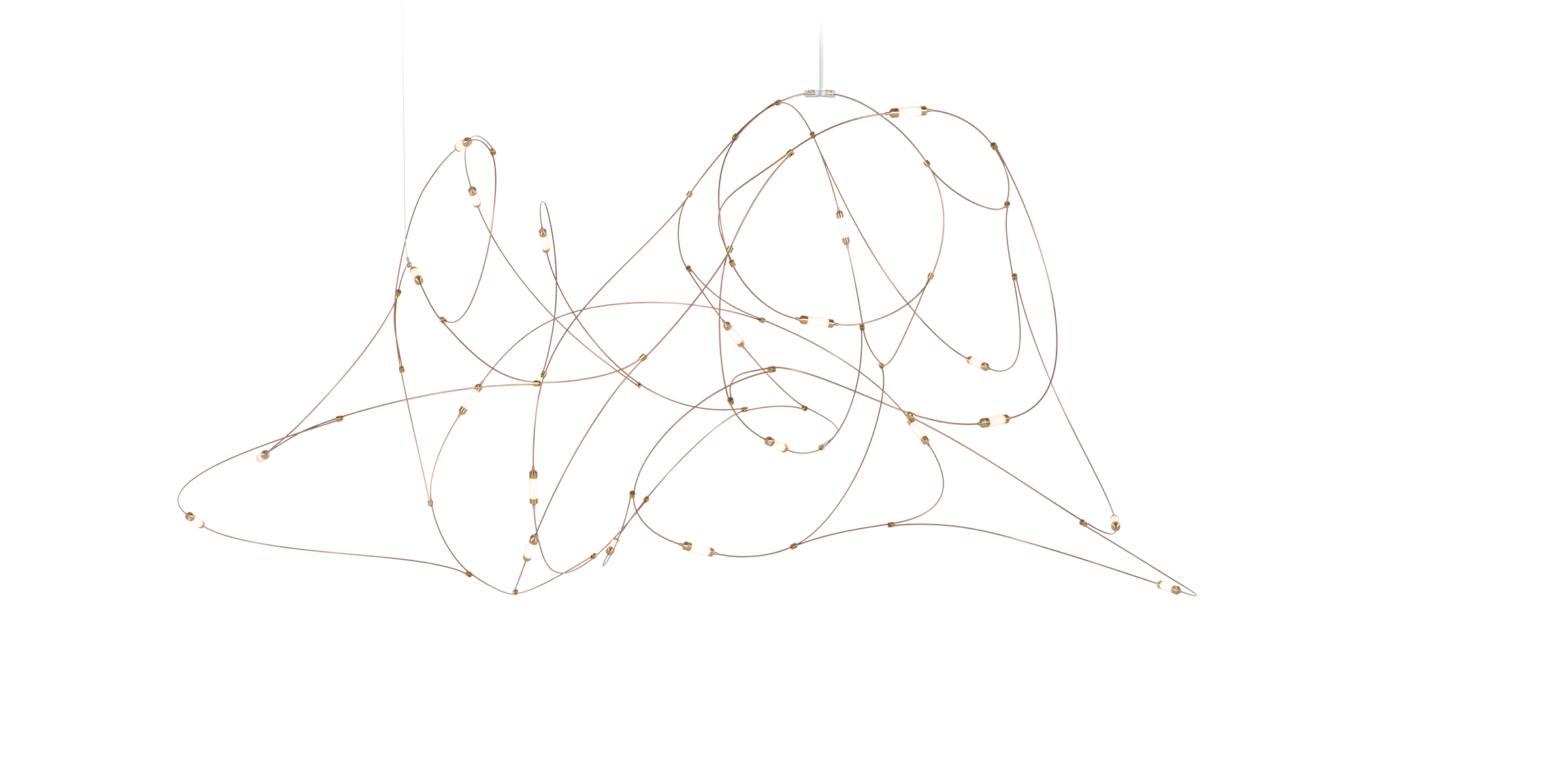 Flock of Light