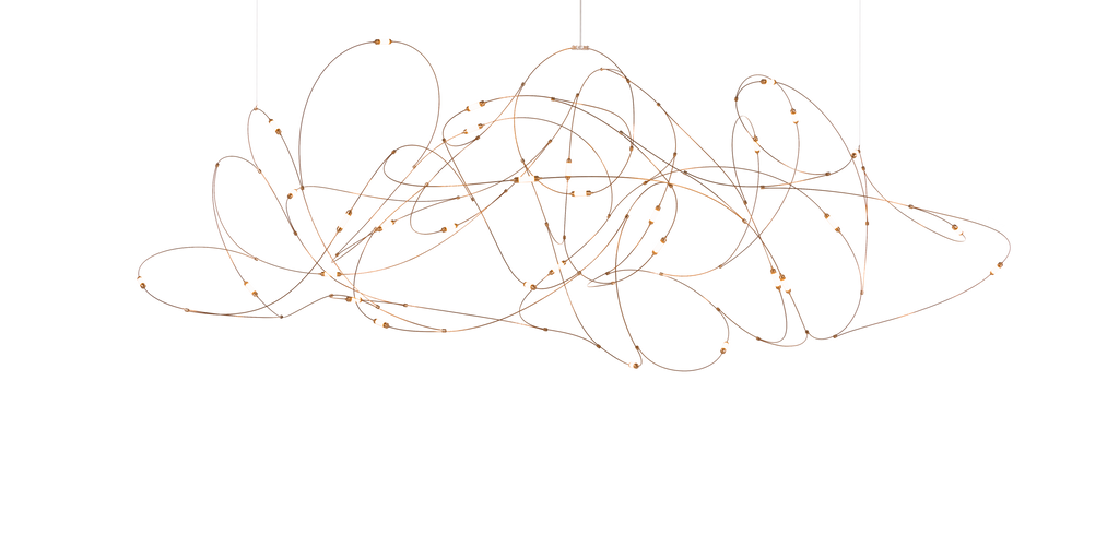 Flock of Light
