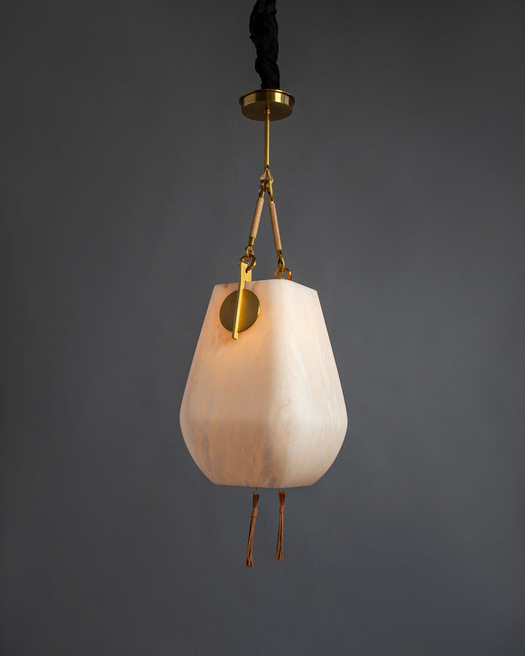 Kalathi Lantern Pendant Lamp
