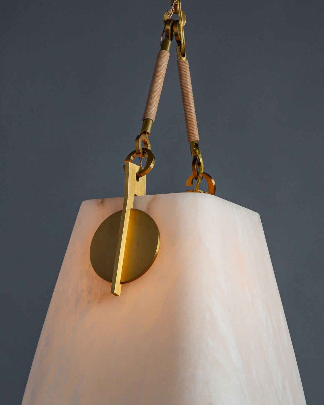 Kalathi Lantern Pendant Lamp