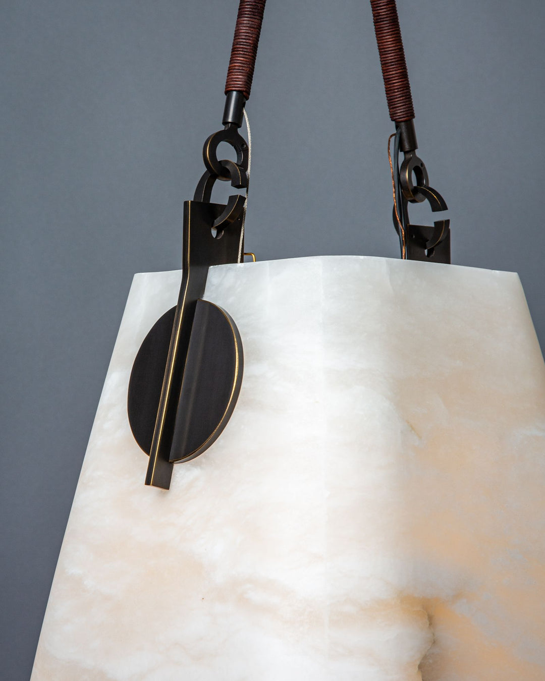 Kalathi Lantern Pendant Lamp