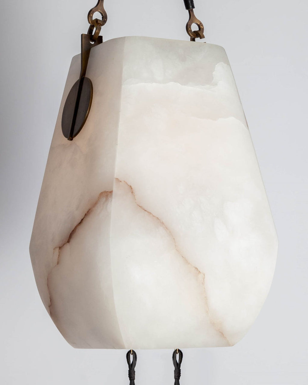 Kalathi Lantern Pendant Lamp