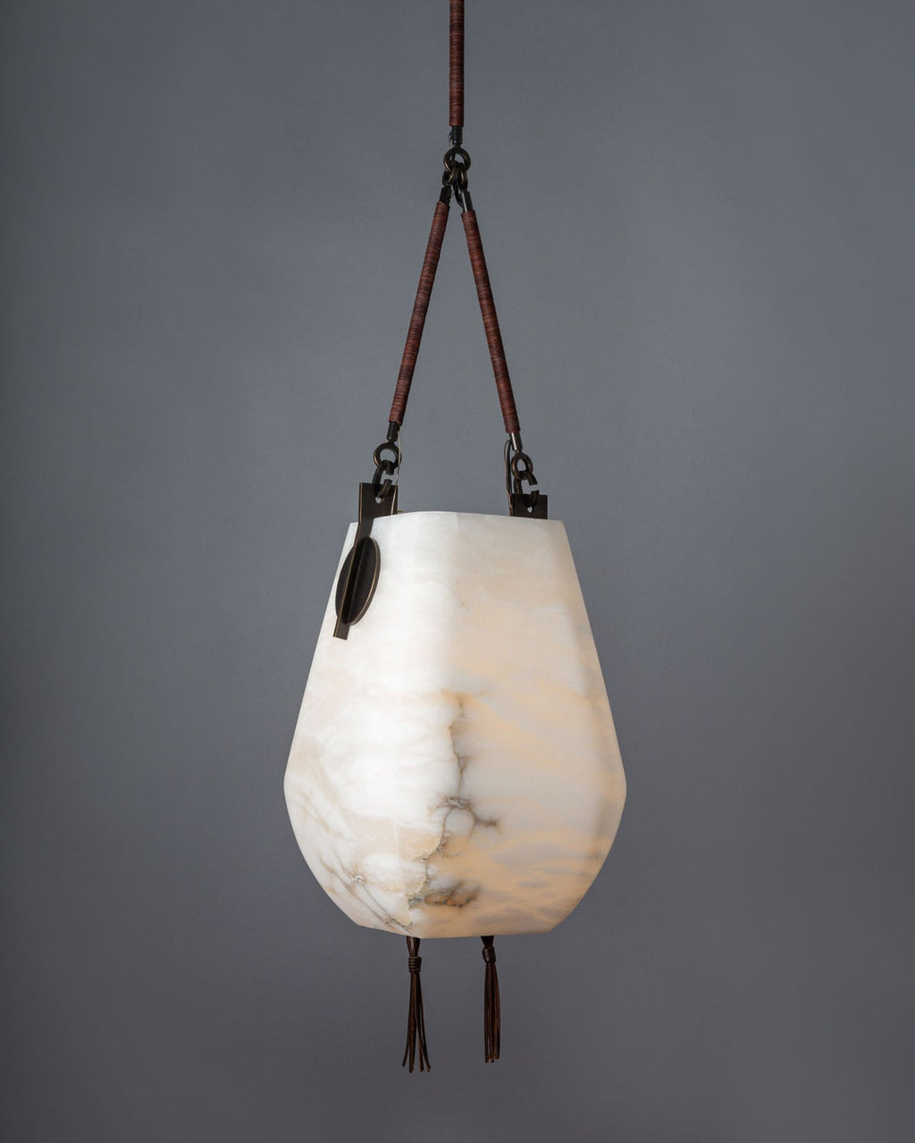 Kalathi Lantern Pendant Lamp