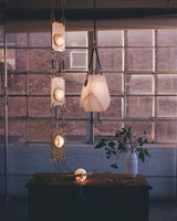 Kalathi Lantern Pendant Lamp