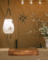 Kalathi Lantern Pendant Lamp
