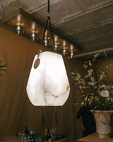 Kalathi Lantern Pendant Lamp