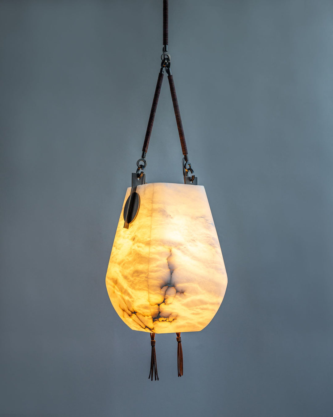 Kalathi Lantern Pendant Lamp