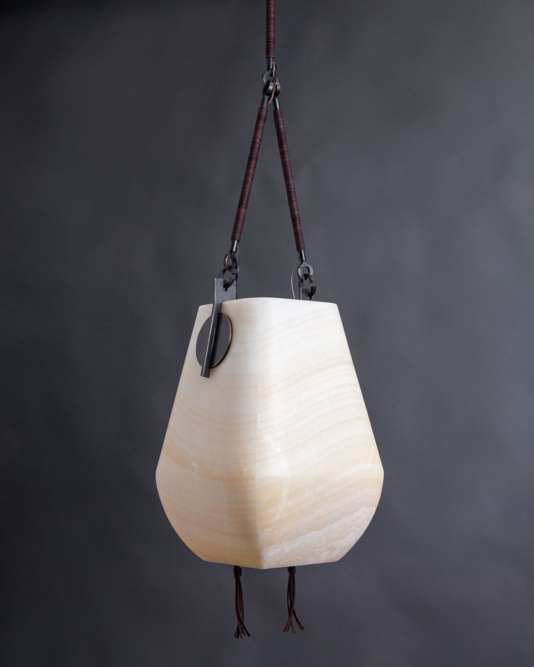 Kalathi Lantern Pendant Lamp