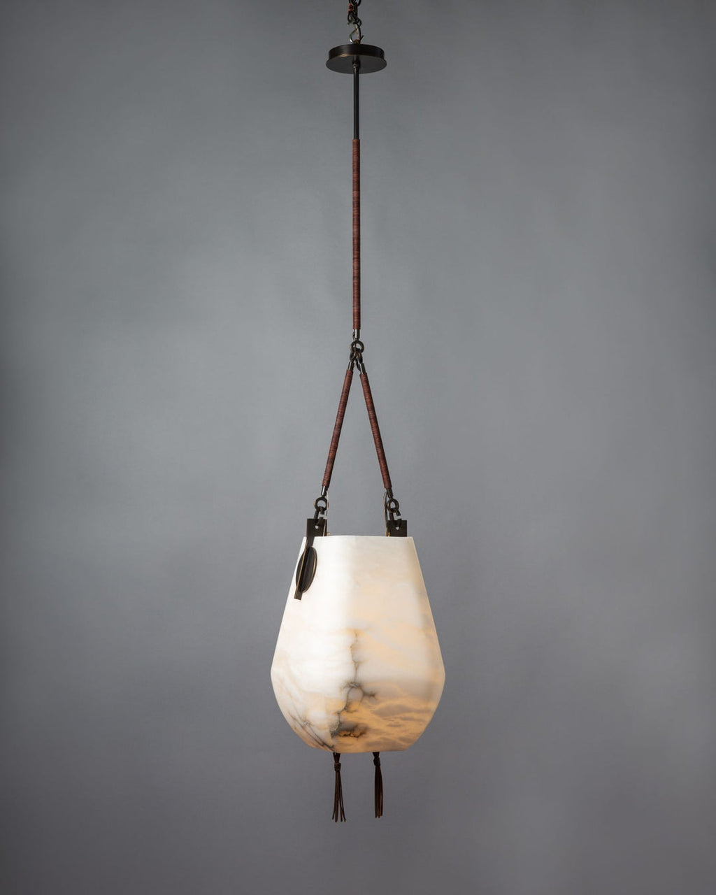 Kalathi Lantern Pendant Lamp